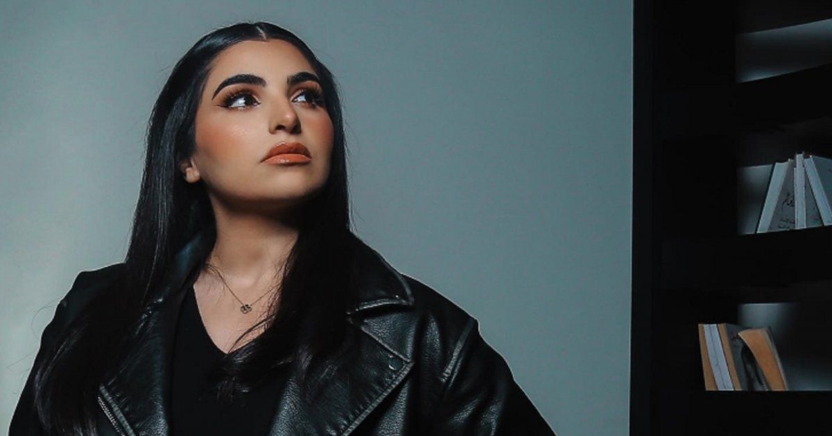 شاهد .. بالصورة- مهى فتوني تكشف عن موضوع عملها القادم وهذا ما قالته