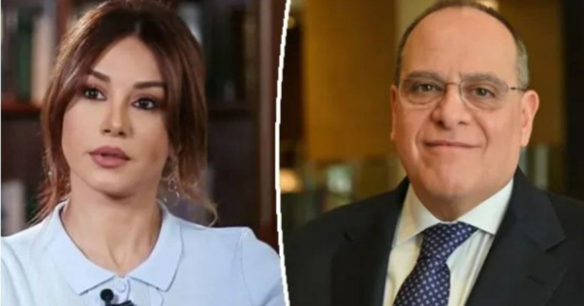 شاهد .. كاريس بشار برفقة صادق الصباح ومفاجأة بانتظار الجمهور-بالصورة