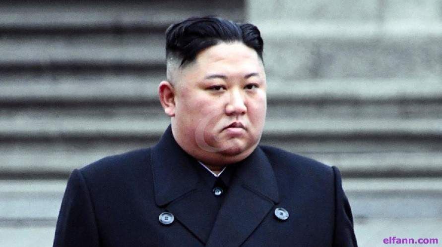 شاهد .. كيم جونغ أون يتحول من صارم إلى رومانسي .. وما علاقته بالحسناء النائمة؟-بالصورة