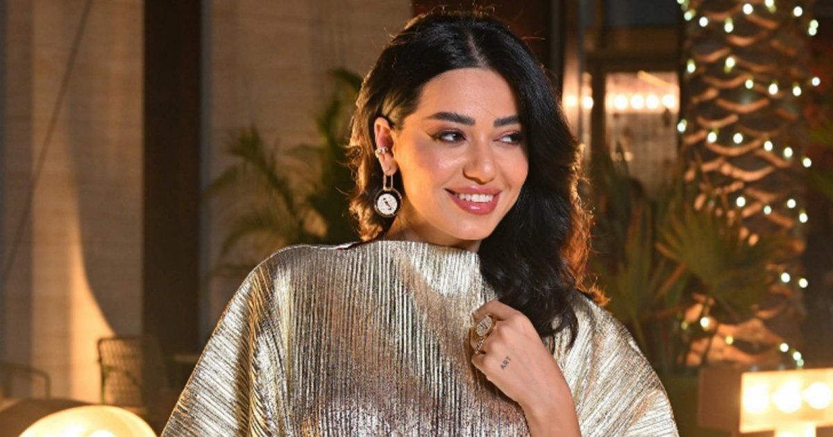 شاهد .. بالفيديو- رحمة رياض تشعل حماس الجمهور لأحدث أعمالها "حلو هلشعور"