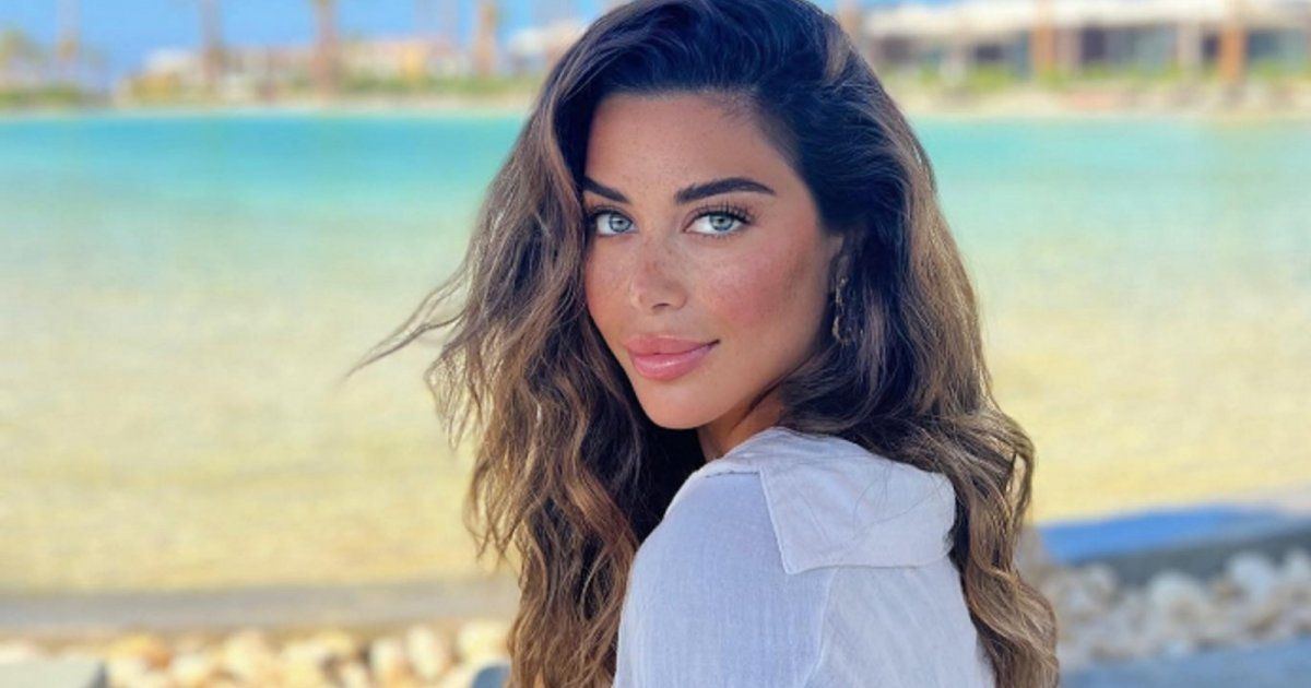 شاهد .. بالصور- على الـ "جيت سكي" ومن وصت البحر..يارا السكري تستمتع بأوقات صيفية رائعة