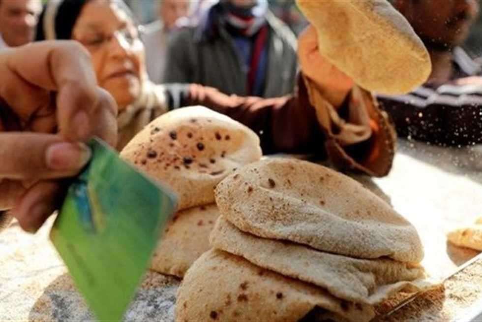 قرار مهم بشأن رغيف الخبز المدعم.. التموين هيزّعل أصحاب المخابز