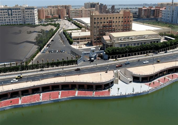 أخبار مصر | تنسيق جامعة فاروس 2024 .. لن تصدق كلية الهندسة نزلت لكام