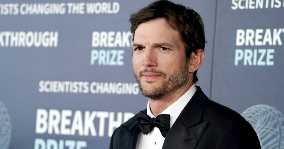 شاهد .. أشتون كوتشر يعتزل عن منصبه وسبب رسالة إلى القاضي