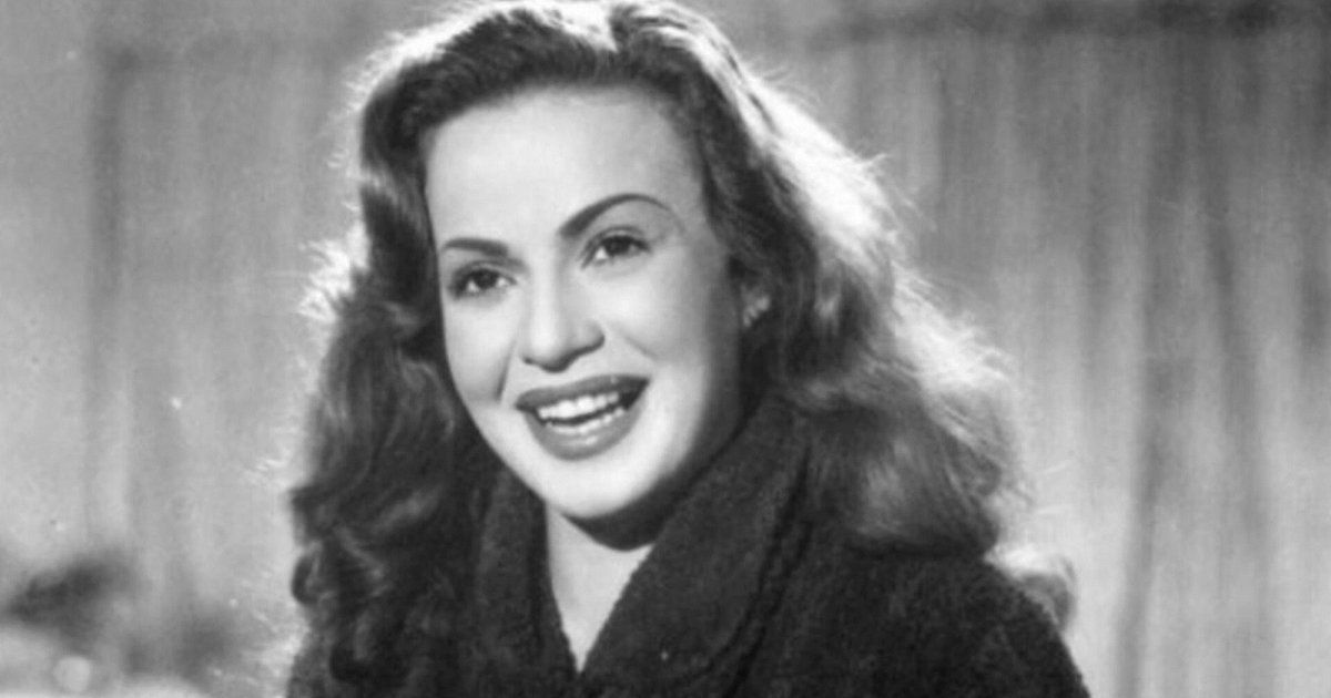 شاهد .. تصريح صادم لـ هند رستم بعد إعتزالها الفن.. وهذا ما قالته