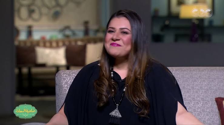 سلمي صباحي مش قادر تنام بعد عملية المخ