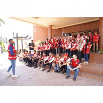 شاهد .. تامر حسني يشارك في حملة إغاثة ضحايا المغرب وليبيا ويطلب المساعدة - بالتفاصيل