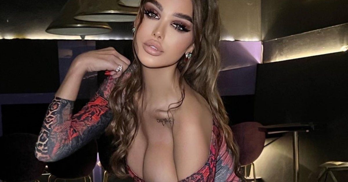 شاهد .. زواج هيفا ماجيك يفاجئ الجميع ومن هو سعيد الحظ؟ - بالفيديو