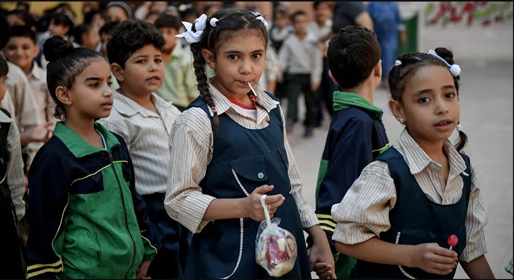 عاجل| تأجيل بدء الدراسة لمدة 4 أيام لهؤلاء الطلاب بالجيزة