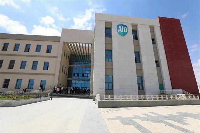 أخبار مصر | تنسيق جامعة العلمين الدولية 2024 .. لن تصدق كلية الصيدلة بتاخد من كام