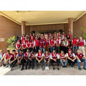 شاهد .. تامر حسني يشارك في حملة إغاثة ضحايا المغرب وليبيا ويطلب المساعدة - بالتفاصيل