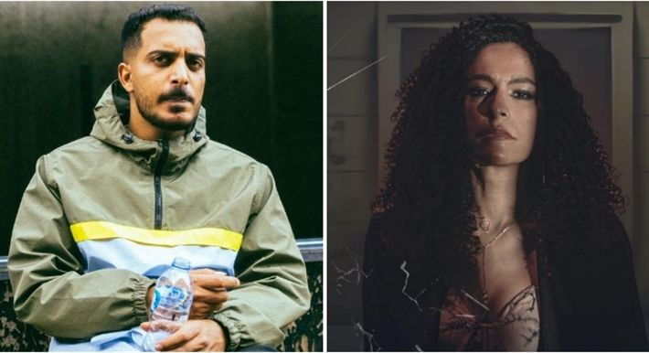 سفاح الجيزة خلص و المشاكل بتاعته بداءت تظهر