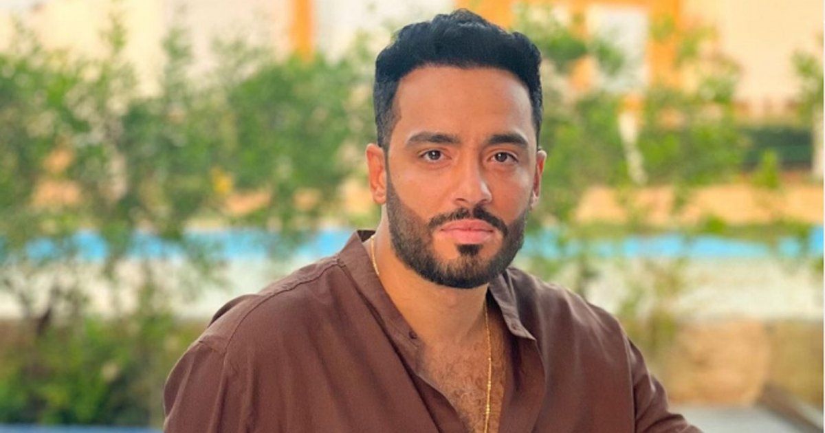شاهد .. بالصورة - رامي جمال يشعل حماس الجمهور لـ "هيبدا يتكلم"..إليكم موعد الطرح