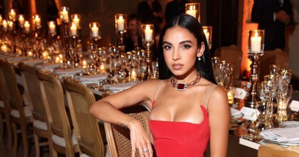 شاهد .. بالصور- سلمى أبو ضيف في حالة سيئة وغارقة بالدموع..فما القصة!