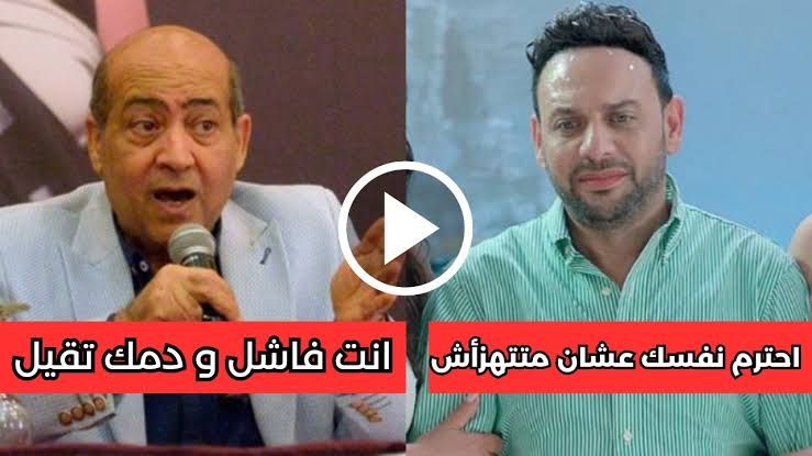 عصر المهلبية الفنية : اشهر 6 خناقات بين الجمهور والنقاد و النجوم