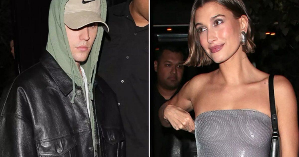 شاهد .. بالصور - بعد خمس سنوات من الزواج.. جاستن بيبر يوجه كلمات حب نادرة لزوجته هايلي