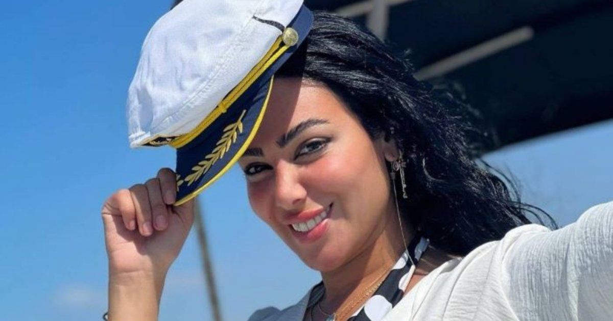 شاهد .. ميرهان حسين تحدد مواصفات شريك حياتها المستقبلي وهكذا تحافظ على جمالها