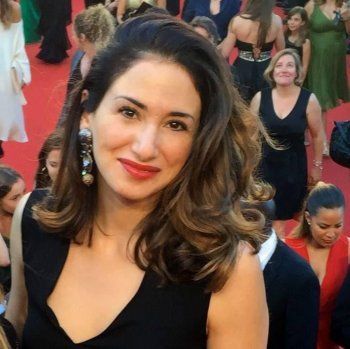 شاهد .. ملكة جمال لبنان 2003 ابتعدت عن الأضواء وهكذا أصبح شكلها بعد مرور 20 عاماً على انتخابها - بالصور