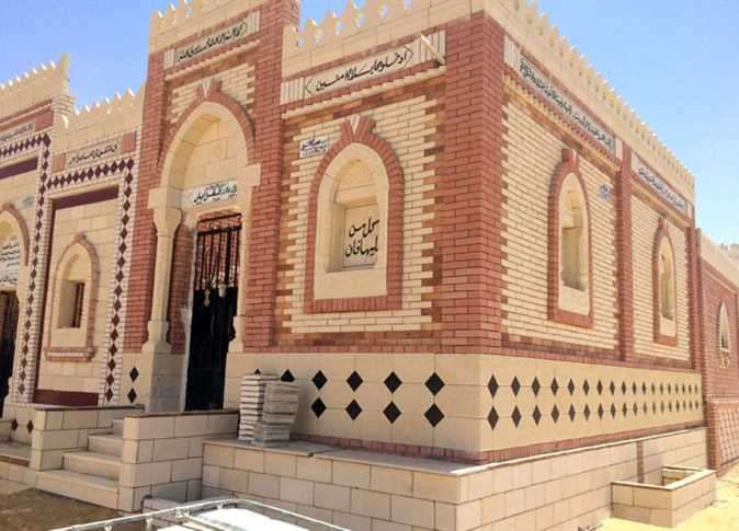 موعد القرعة العلنية لأراضي مقابر العاشر من رمضان.. للمسلمين والمسيحيين