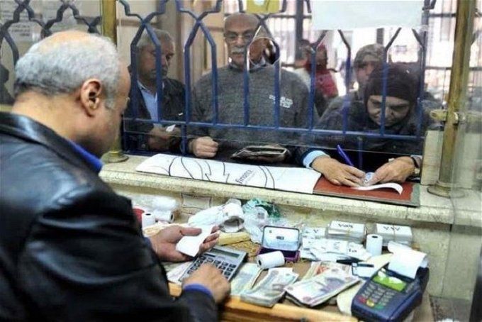 أخبار مصر | موعد صرف معاشات أكتوبر 2023.. الرئيس السيسي يعلن عن زيادة جديدة