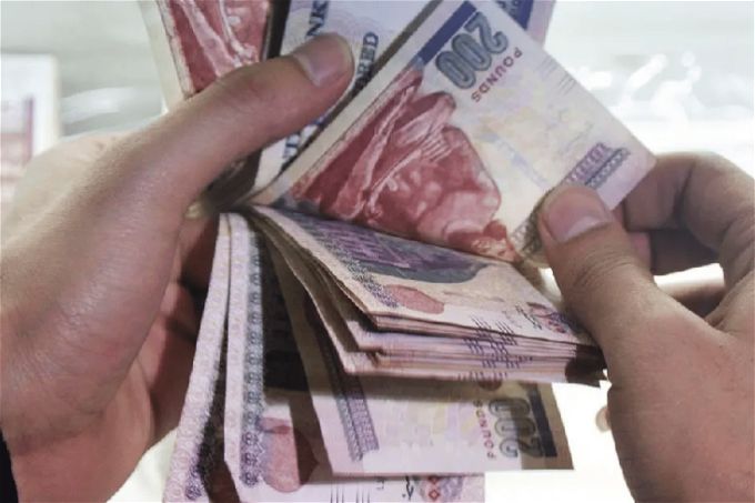 أخبار مصر | صرف الزيادة الاستثنائية الجديدة مع معاشات شهر أكتوبر 2023 .. قرار عاجل من الحكومة