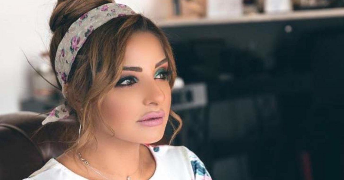 شاهد .. نقل مرام بلوشي للعناية المركزة من جديد بعد وعكة صحية مفاجئة