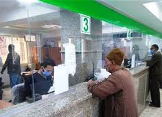 موعد صرف زيادة المعاشات