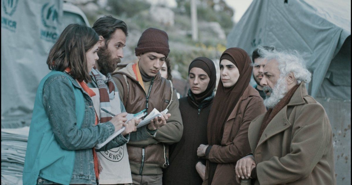 شاهد .. "رحلة يوسف" لـ أيمن زيدان يحصد جائزة عالمية.. وهذه التفاصيل