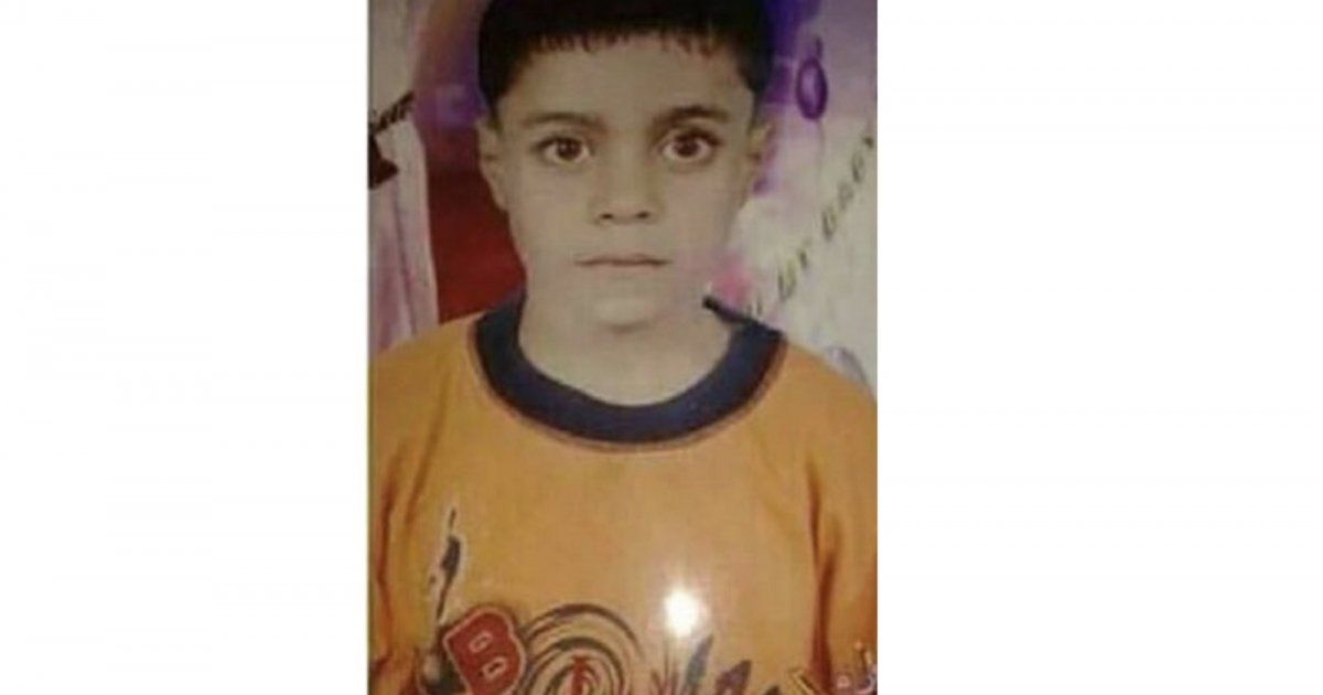 شاهد .. هذا الطفل عربي الاصل .. كبر واصبح أحد ابرز النجوم الشباب في هوليوود