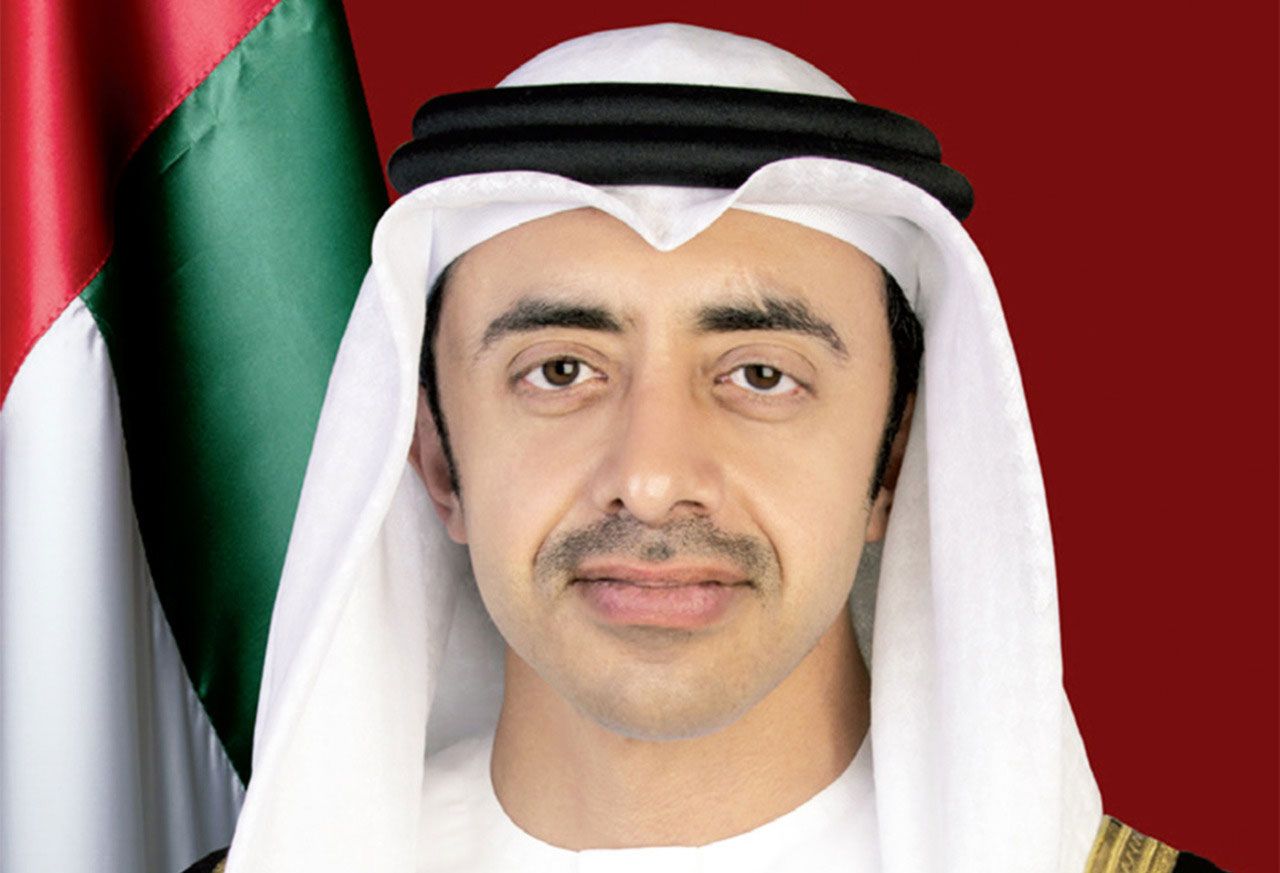 عبدالله بن زايد: نتطلع لنقاشات مثمرة بالجمعية العامة للأمم المتحدة بشأن مساعينا لخير البشرية