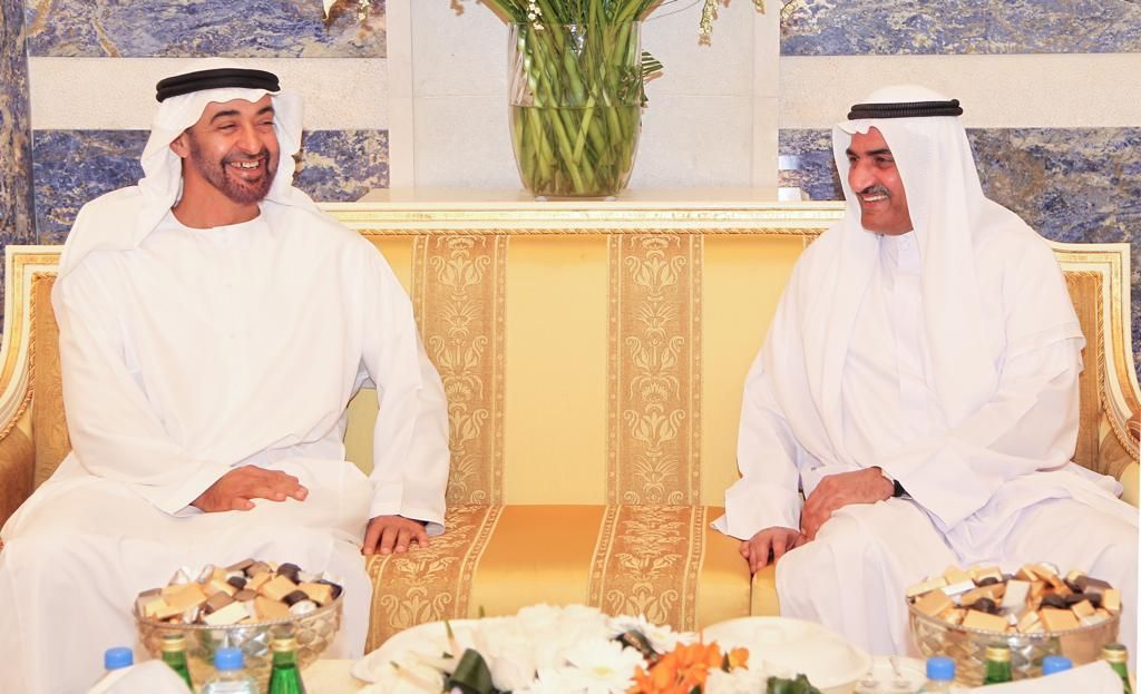 الفجيرة مع حمد الشرقي.. 49 عاماً من أجل خير الأرض والإنسان