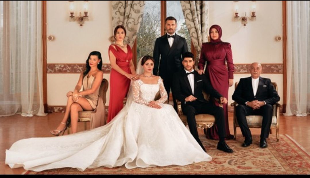 +OSN وOSNtv تبثان العرض الأول للمسلسل في المنطقة بدءاً من 15 أكتوبر