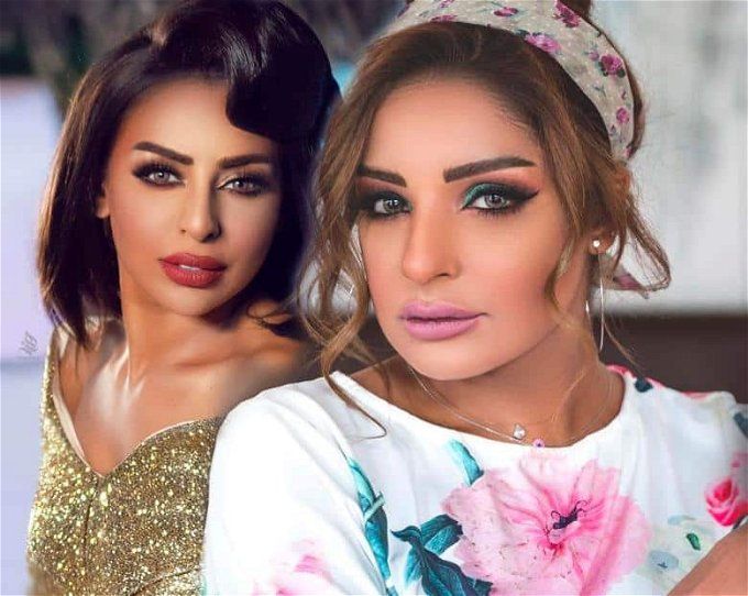 في العناية المركزة.. مرام البلوشي تفجع جمهورها مجددًا وهذا أول تعليق من شقيقتها