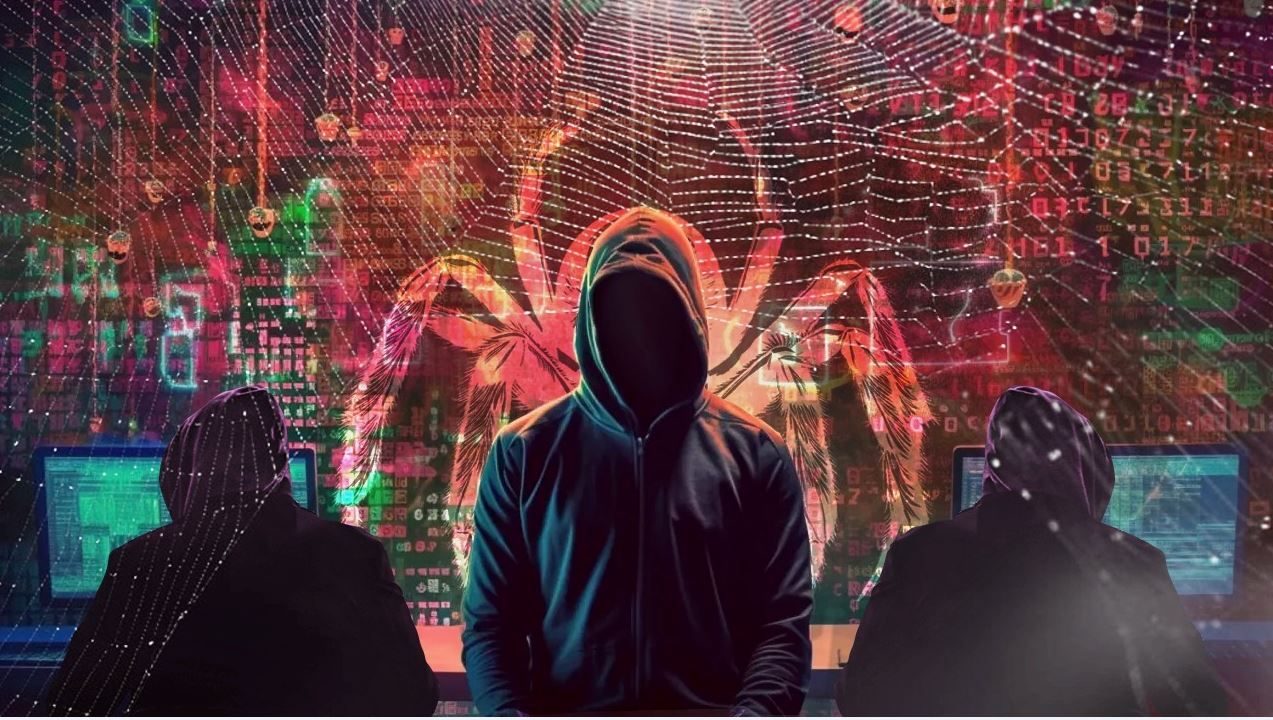 شرطة رأس الخيمة تضبط عصابة التصيد الإلكتروني