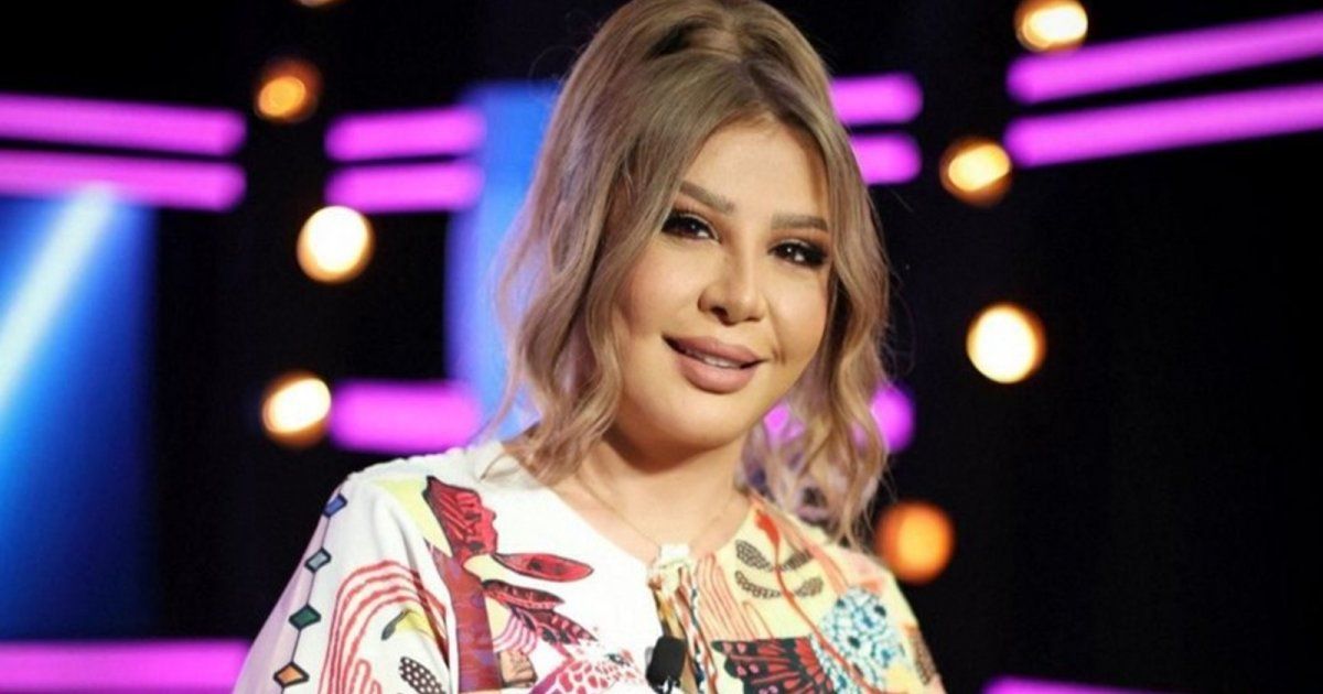 شاهد .. كبرت وأصبحت شابة ساحرة الجمال.. سحر فوزي تحتفل بعيد ميلاد إبنتها