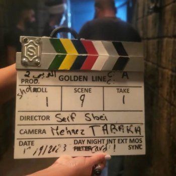 شاهد .. بالصورة - إليكم مستجدات الجزء الثاني من "العربجي"