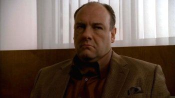 شاهد .. جيمس غاندولفيني .. في هذا المكان بدأ التمثيل وهذه الشخصية التي شهرته