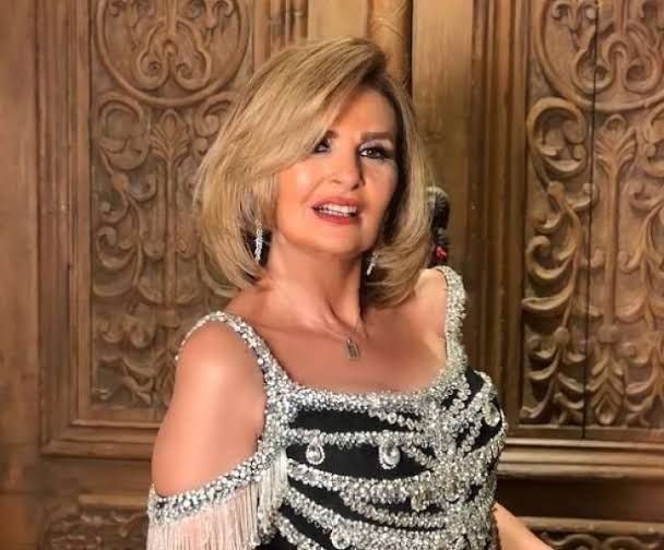 حد يقول لماما يسرا أن المهرجانات هو اتيليه مفتوح مش للافلام