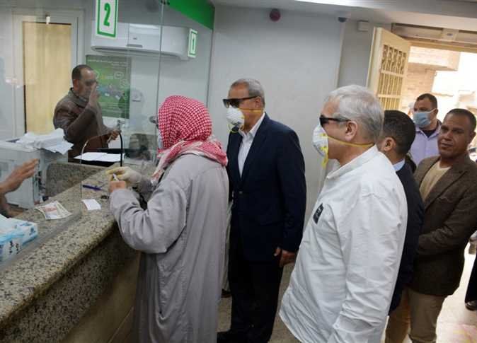 أخبار مصر | 600 جنيه لكل مواطن.. هدية جديدة من الحكومة لـ أصحاب المعاشات