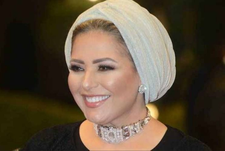 صابرين: لا أفضّل الوجود الدائم على الشاشة