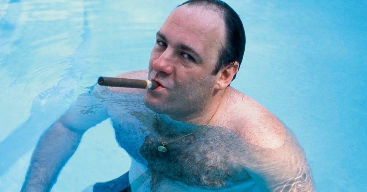 شاهد .. جيمس غاندولفيني .. في هذا المكان بدأ التمثيل وهذه الشخصية التي شهرته