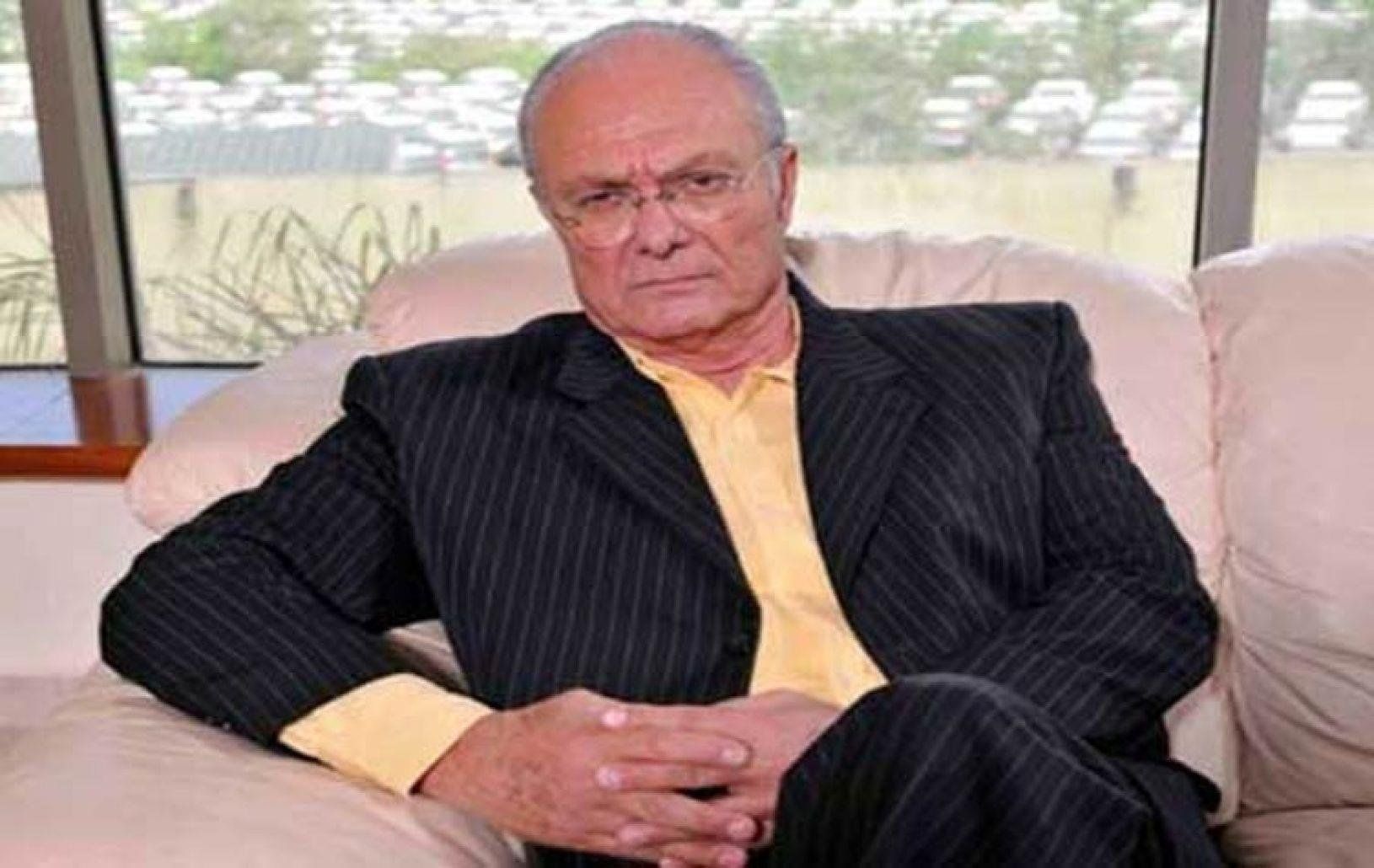 يوسف فوزي: أحمد زكي قالي هتبقى رشدي أباظة التاني.. ومحصلش