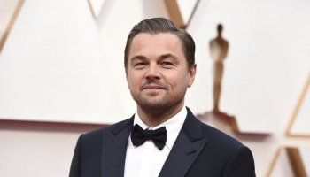 شاهد .. ليوناردو دي كابريو وجورج كلوني وتشارليز ثيرون تعرضوا لخدوش وإصابات خطيرة في مواقع التصوير.. مهنة التمثيل محفوفة بالمخاطر