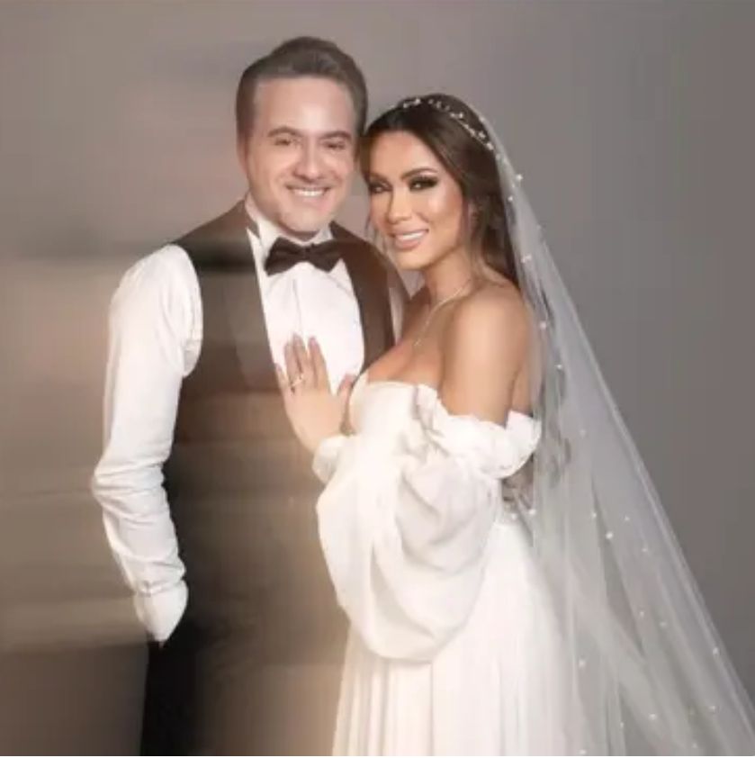 مروان خوري يجهز لعمل ضخم مع نانسي عجرم – صور