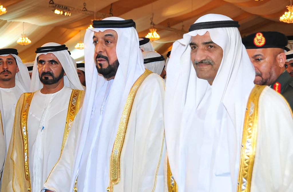 الفجيرة مع حمد الشرقي.. 49 عاماً من أجل خير الأرض والإنسان