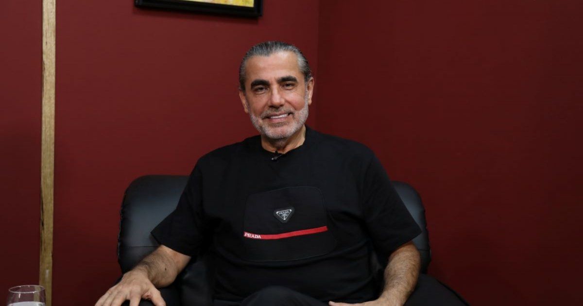 شاهد .. خاص بالفيديو- بسام نعمة يكشف أسرارا لأول مرة عن مراسم دفن صباح وهذا ما قاله عن نجوى كرم وأصالة وهيفا وهبي