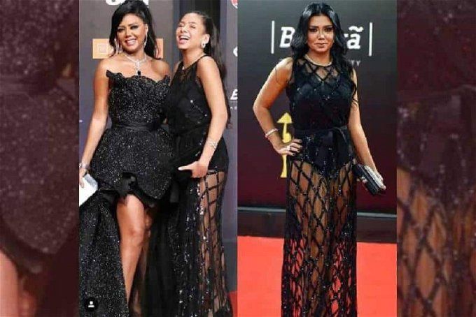 ابنة رانيا يوسف تفتح النار على والدها: محمد مختار دا مش عايزه منه حاجة