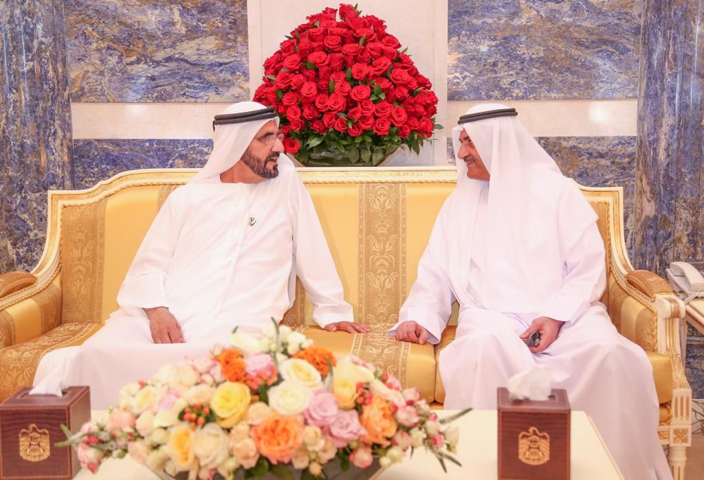 الفجيرة مع حمد الشرقي.. 49 عاماً من أجل خير الأرض والإنسان