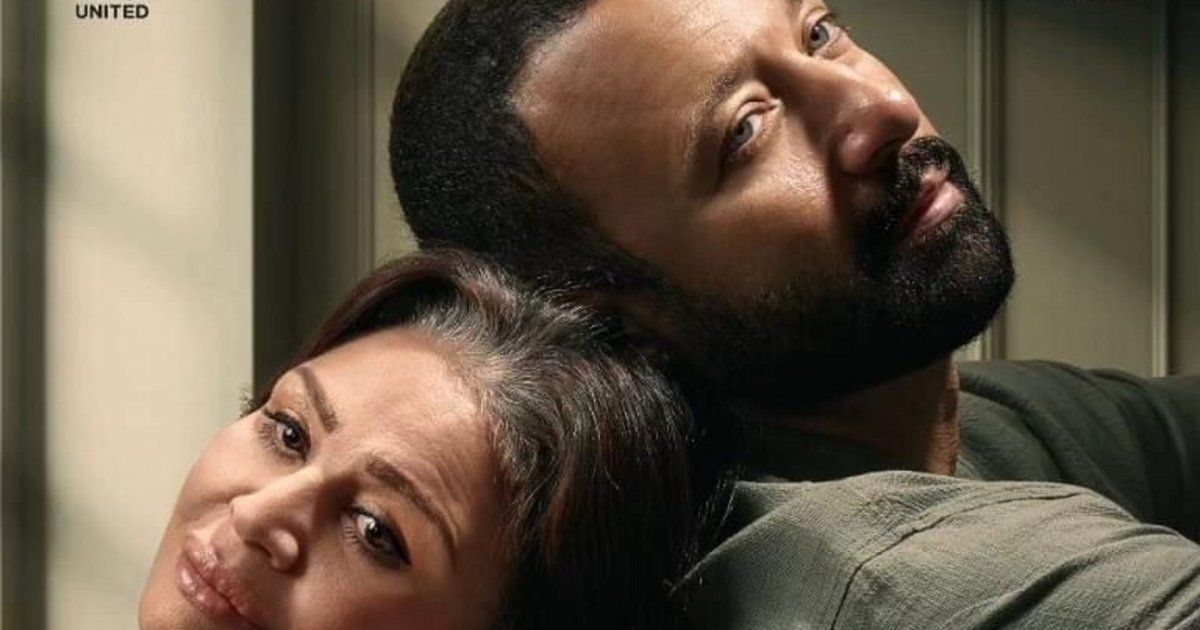 شاهد .. أحمد فهمي عن مسلسل الفريدو.. حكاية كلها مشاعر