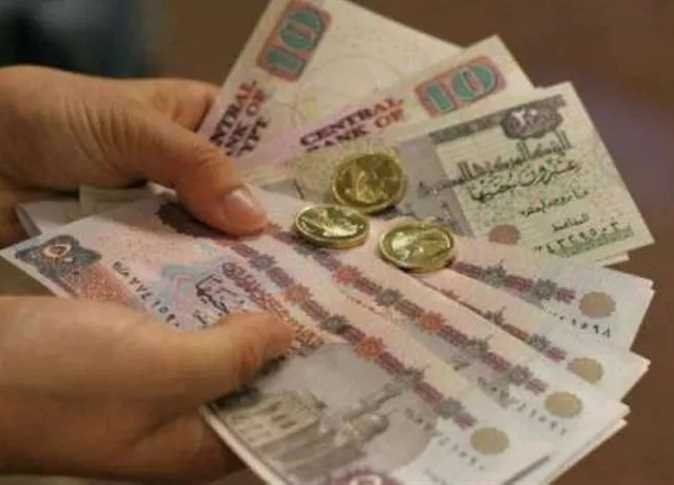 زيادة المرتبات الجديدة